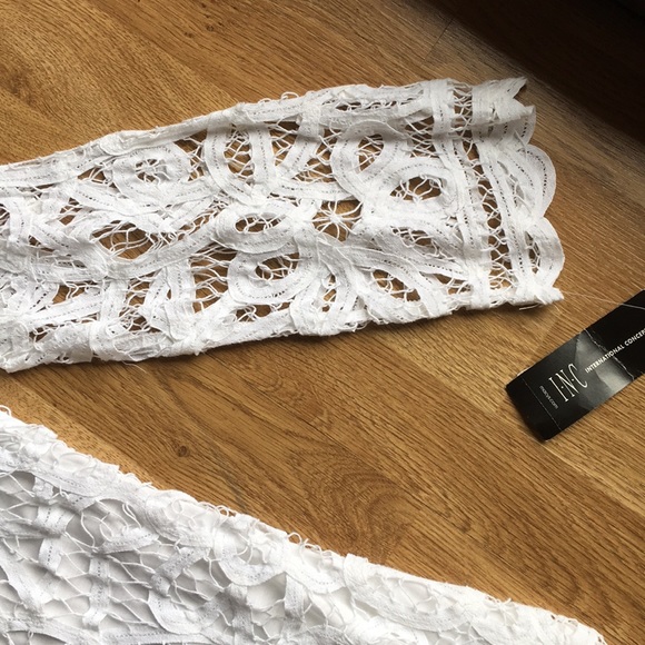 iNC Dress - Picture 3 of 5